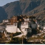 Transcendent Journey of Tibet